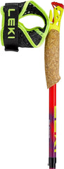 Ultratrail FX One Poles