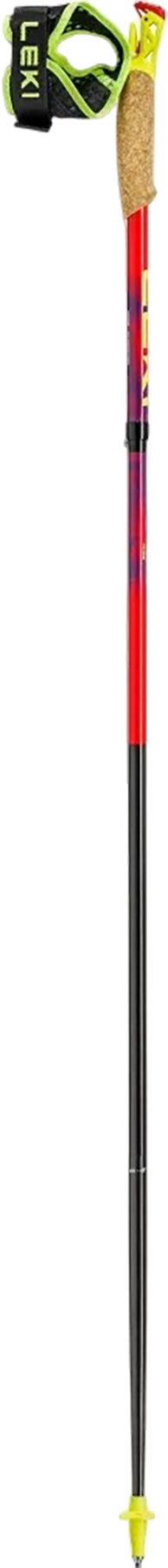 Ultratrail FX One Poles