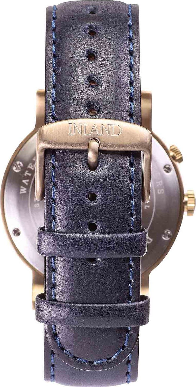 The August 41mm Watch with Extra 20mm Classic Strap - Unisex