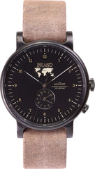 The August 41mm Watch with Extra 20mm Belt - Unisex