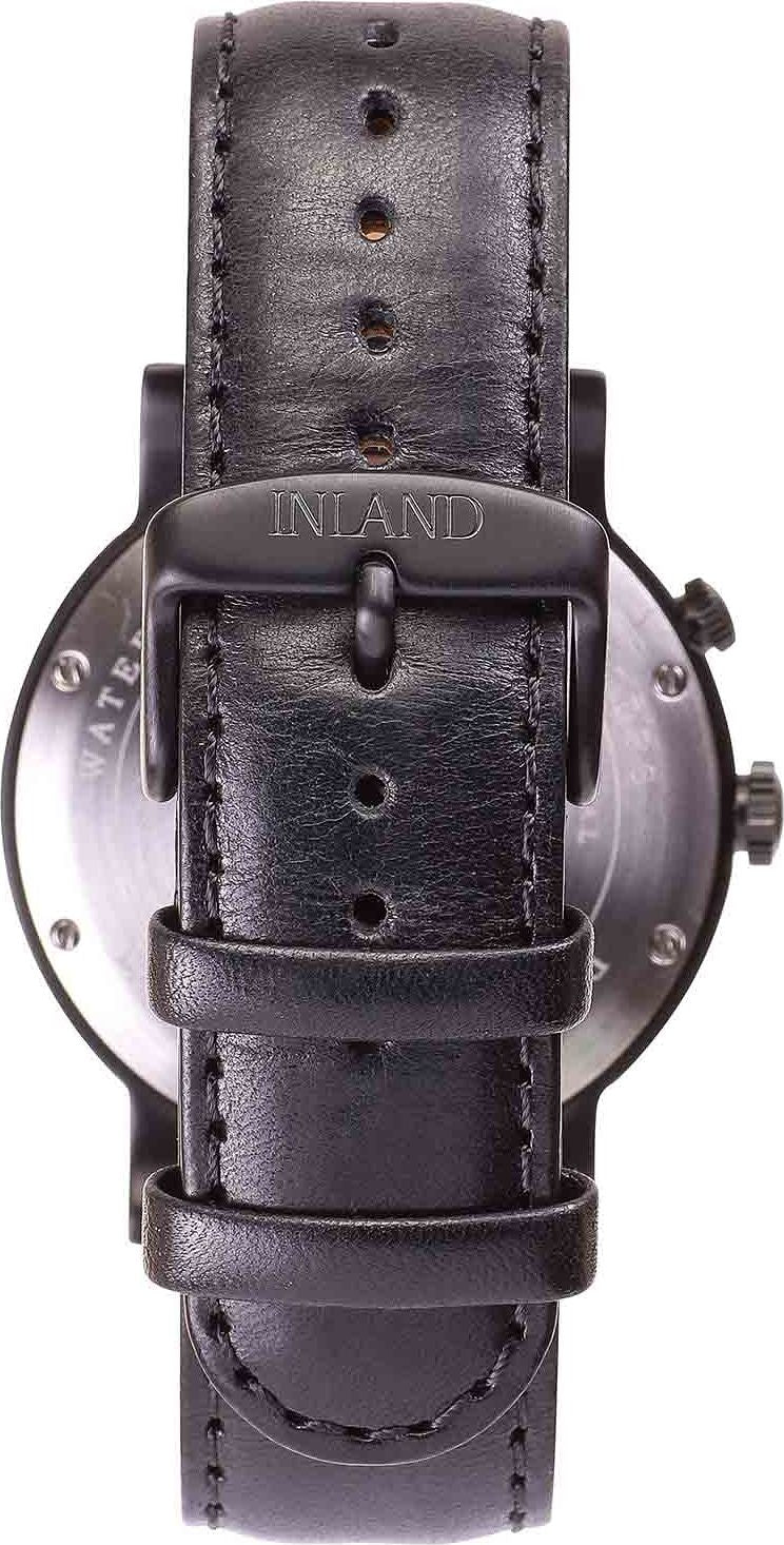 The August 41mm Watch with Extra 20mm Classic Strap - Unisex