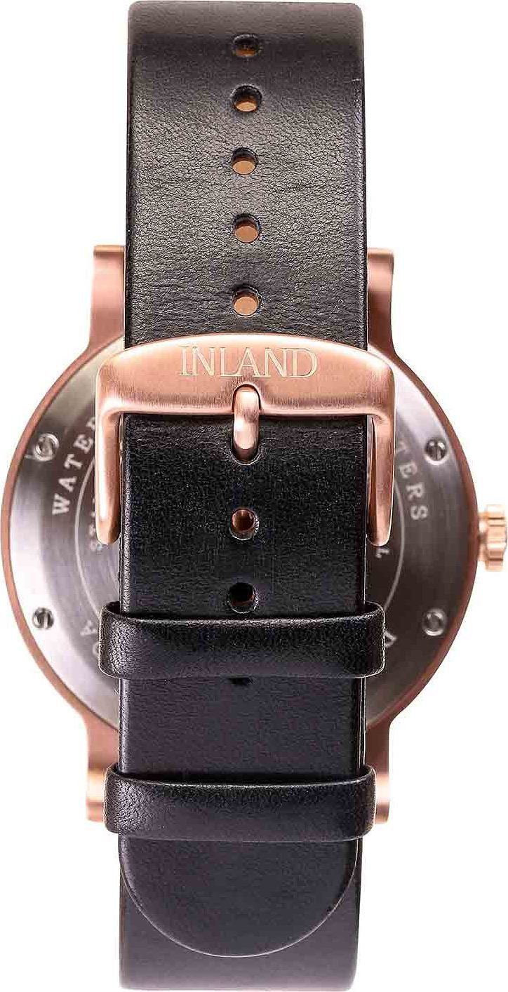 The June 41mm Watch with Extra 20mm Belt - Unisex