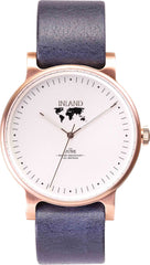 The June 41mm Watch with Extra 20mm Belt - Unisex