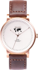 The June 41mm Watch with Extra 20mm Classic Strap - Unisex