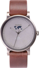The June 41mm Watch with Extra 20mm Belt - Unisex