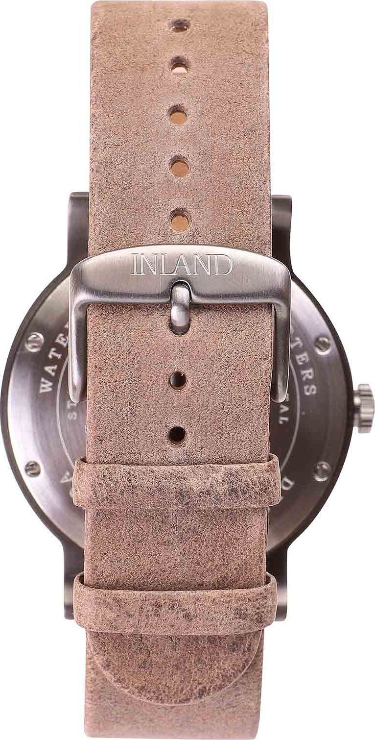 The June 41mm Watch with Extra 20mm Belt - Unisex