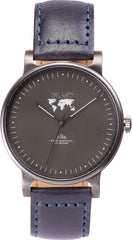 The June 41mm Watch with Extra 20mm Classic Strap - Unisex