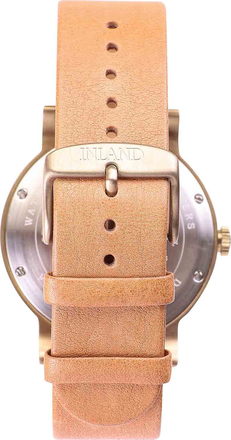 The June 41mm Watch with Extra 20mm Belt - Unisex