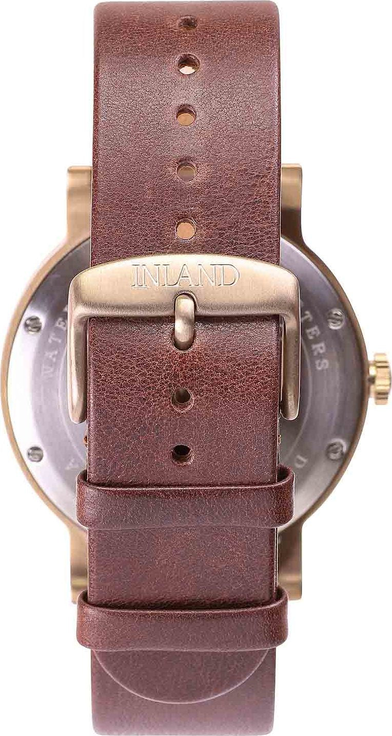 The June 41mm Watch with Extra 20mm Belt - Unisex