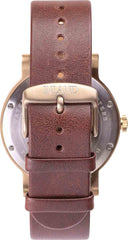 The June 41mm Watch with Extra 20mm Belt - Unisex