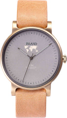 The June 41mm Watch with Extra 20mm Belt - Unisex