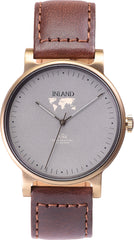 The June 41mm Watch with Extra 20mm Classic Strap - Unisex