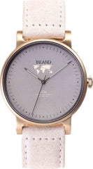 The June 41mm Watch with Extra 20mm Classic Strap - Unisex