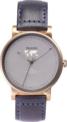 The June 41mm Watch with Extra 20mm Classic Strap - Unisex