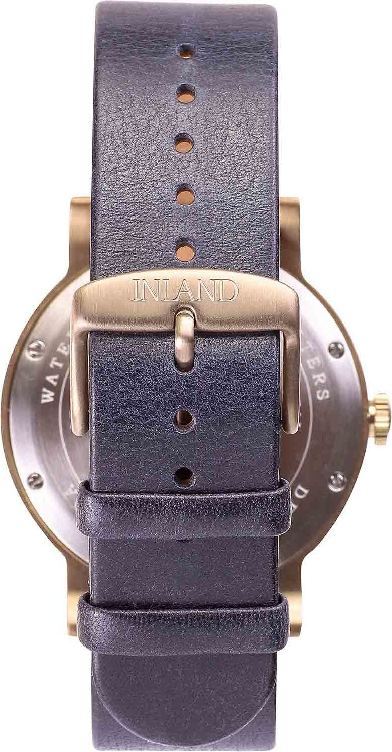 The June 41mm Watch with Extra 20mm Belt - Unisex