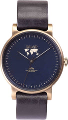The June 41mm Watch with Extra 20mm Belt - Unisex