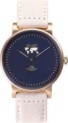 The June 41mm Watch with Extra 20mm Classic Strap - Unisex