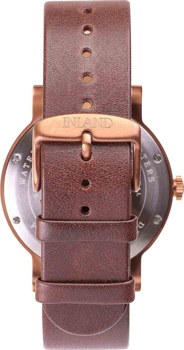 The June 41mm Watch with Extra 20mm Belt - Unisex
