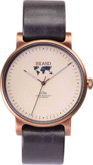 The June 41mm Watch with Extra 20mm Belt - Unisex