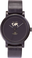 The June 41mm Watch with Extra 20mm Belt - Unisex