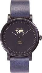 The June 41mm Watch with Extra 20mm Belt - Unisex