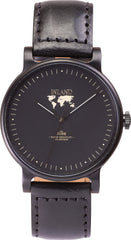 The June 41mm Watch with Extra 20mm Classic Strap - Unisex