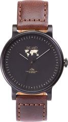 The June 41mm Watch with Extra 20mm Classic Strap - Unisex