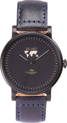 The June 41mm Watch with Extra 20mm Classic Strap - Unisex