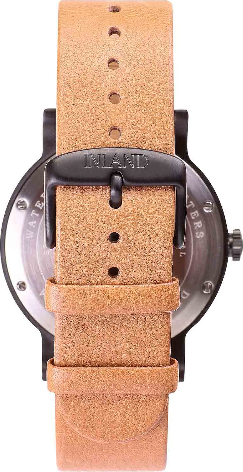 The June 41mm Watch with Extra 20mm Belt - Unisex