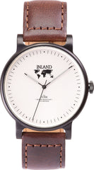 The June 41mm Watch with Extra 20mm Classic Strap - Unisex
