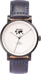 The June 41mm Watch with Extra 20mm Classic Strap - Unisex