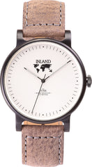 The June 41mm Watch with Extra 20mm Classic Strap - Unisex