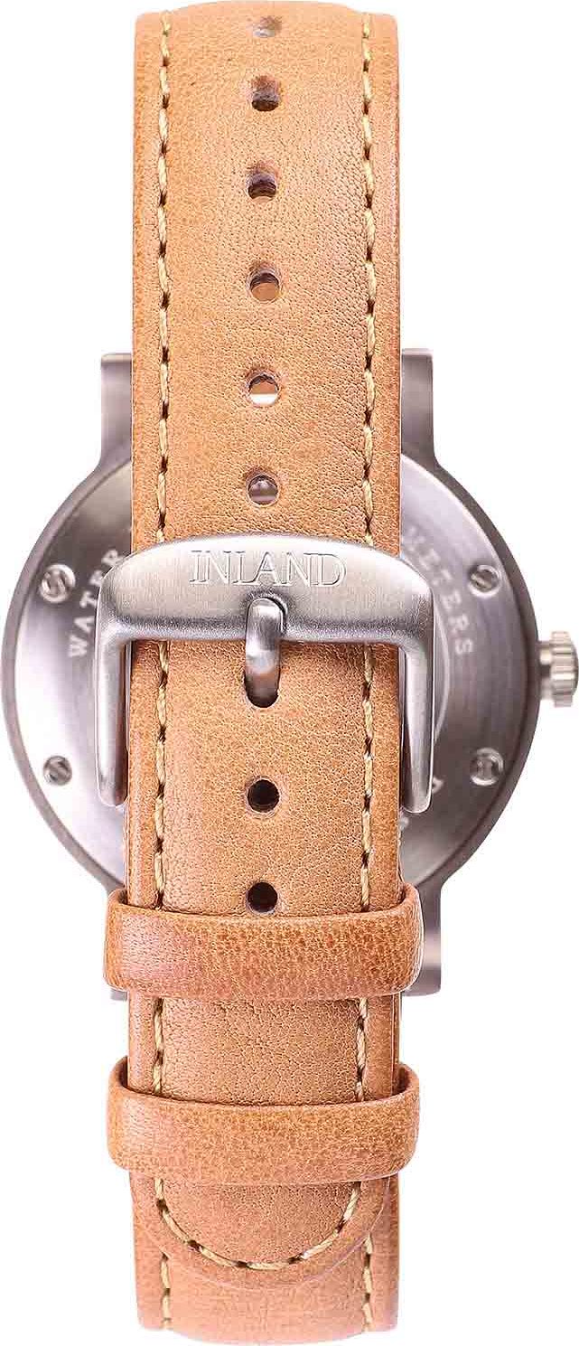 The June Petite 34mm Watch with Extra 16mm Classic Strap - Unisex