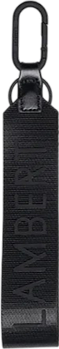 The Willow Nylon Keychain - Women's
