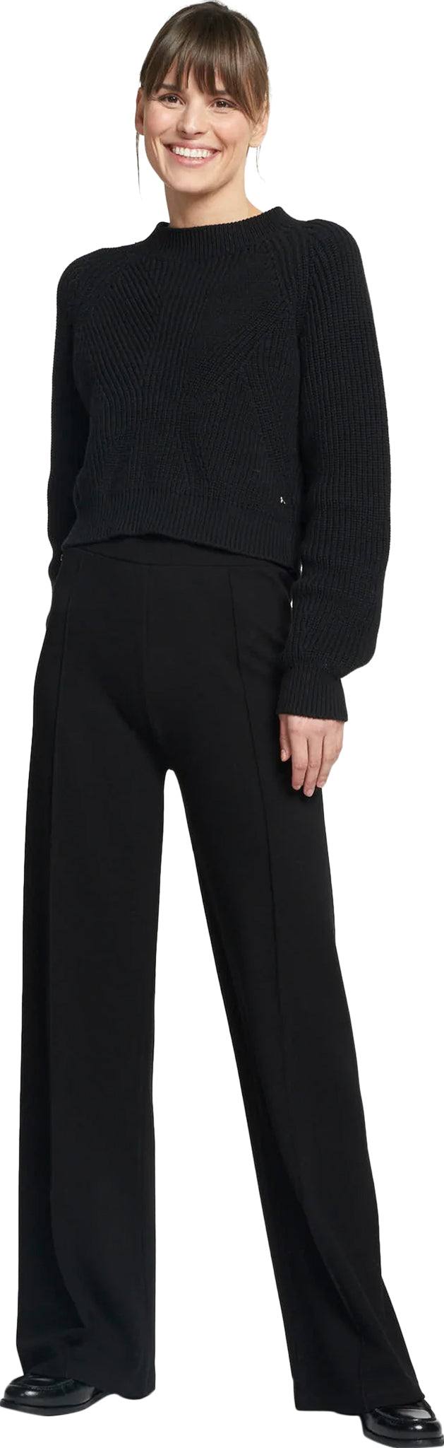 Forest Flared Pants - Women's