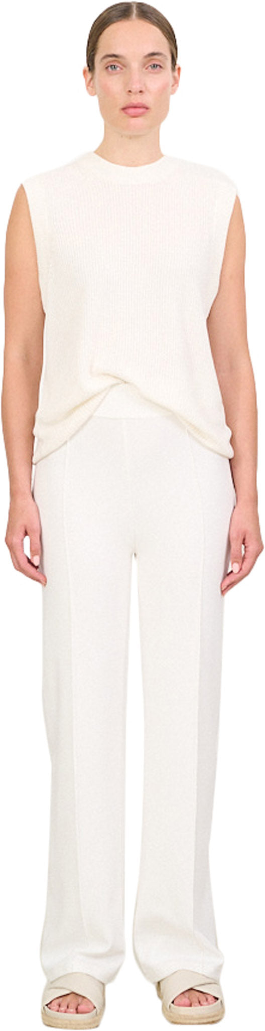 Forest Flared Pants - Women's