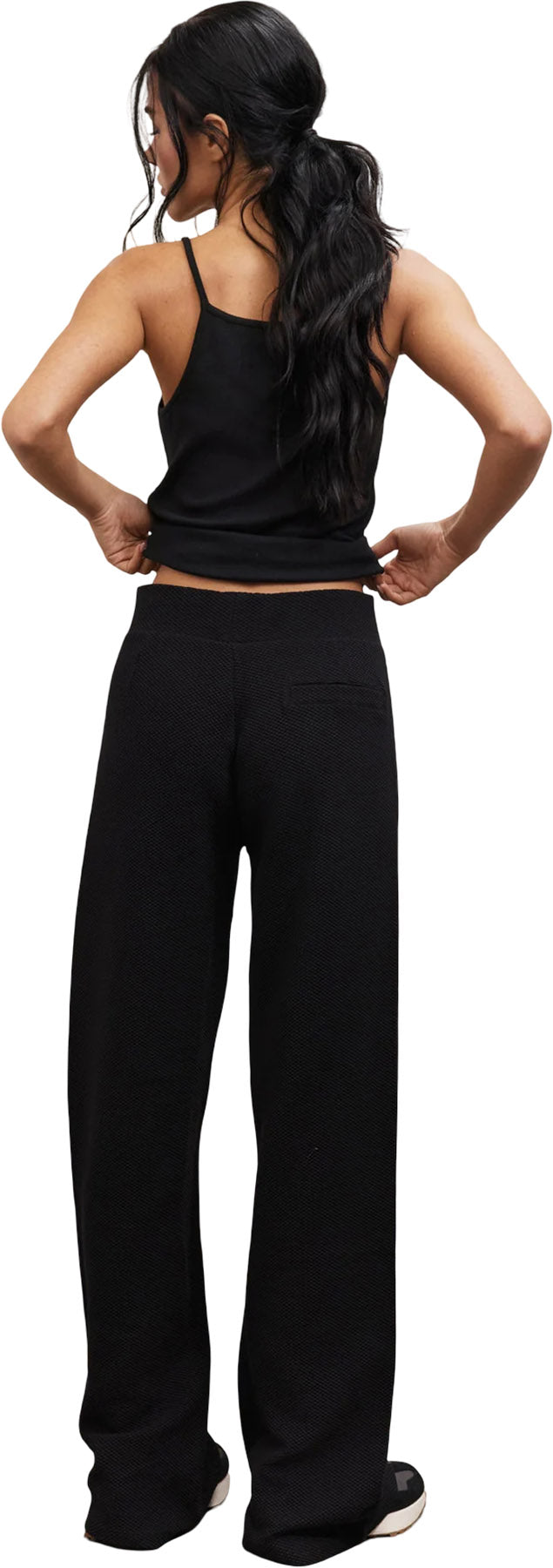 Moon Classic Flared Pants - Women's