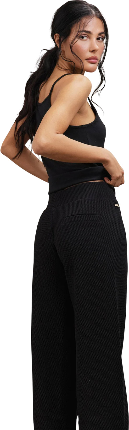 Moon Classic Flared Pants - Women's