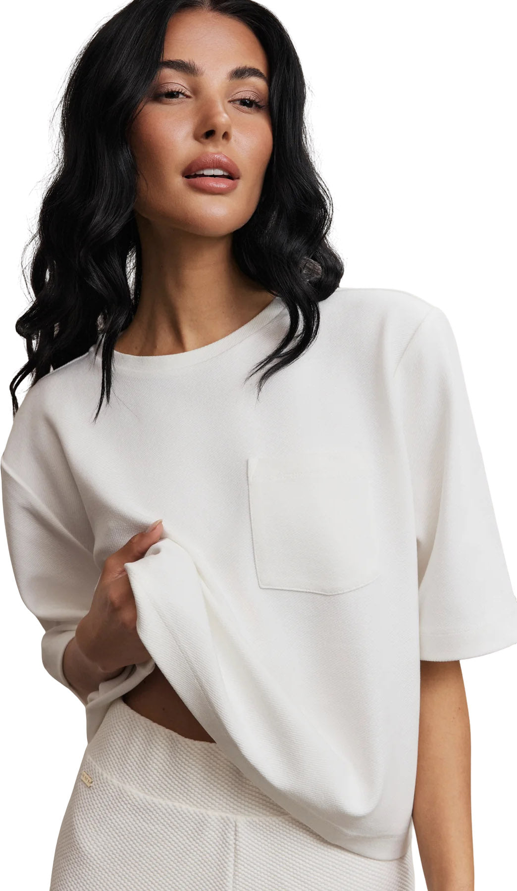 Forest Essential Short Tee - Women's