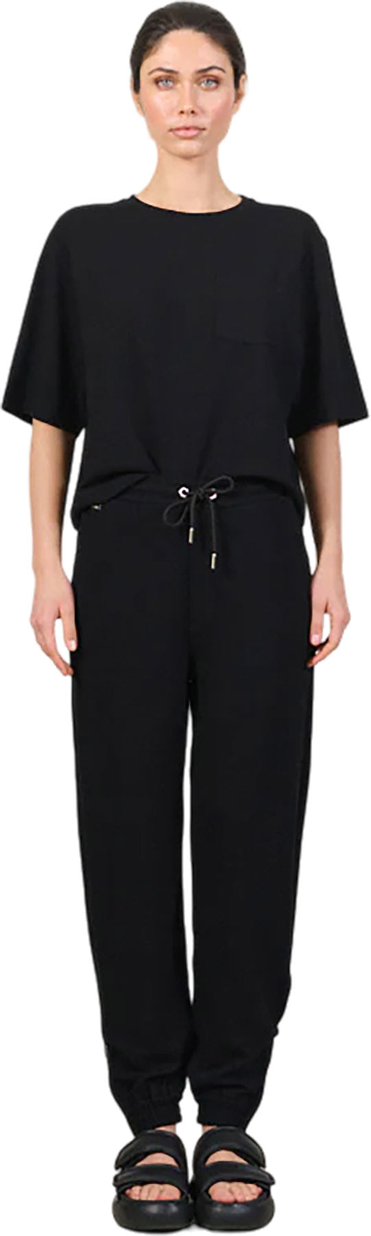 Forest Essential Short Tee - Women's