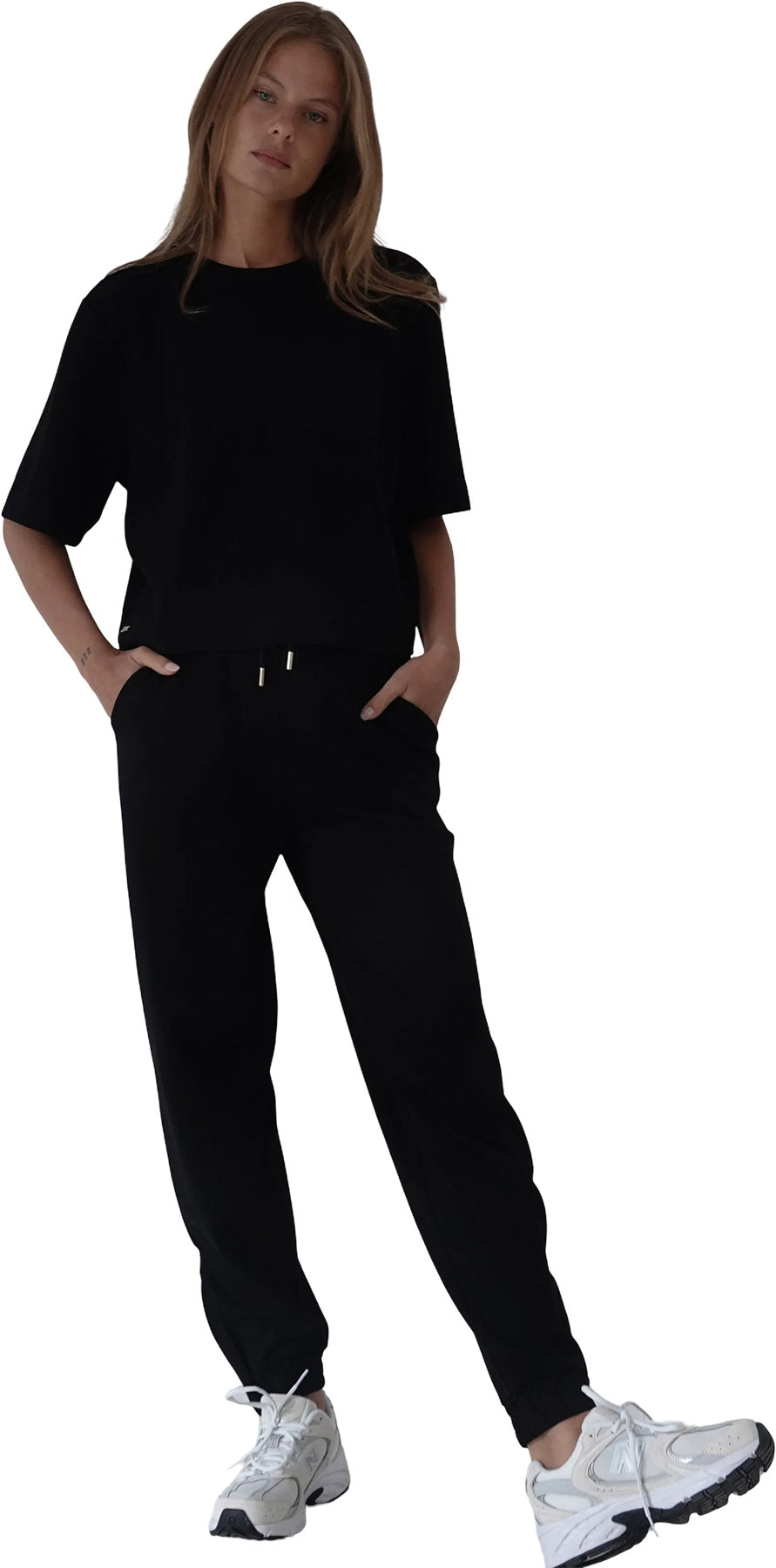 Forest Essential Short Tee - Women's