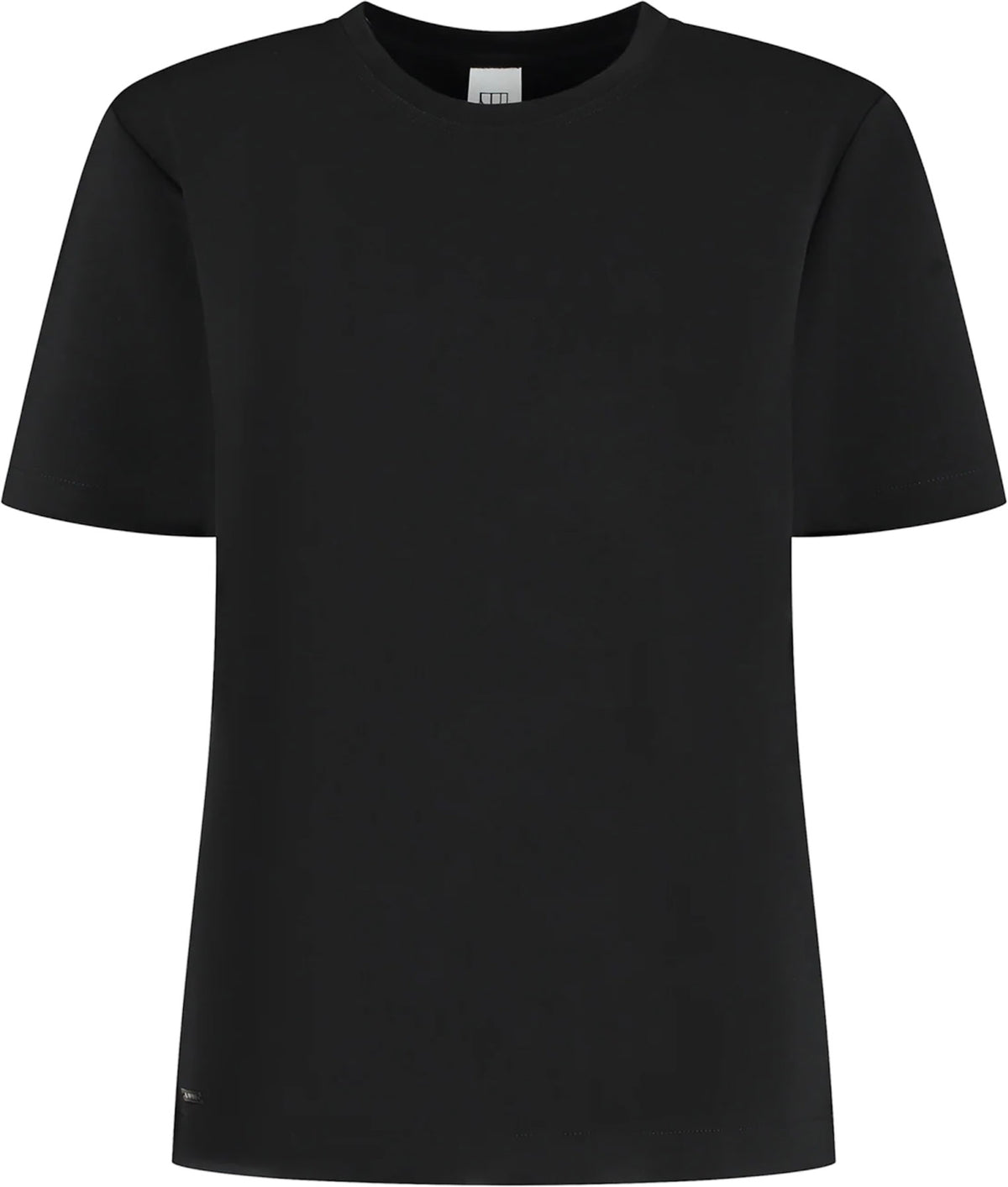 Eva Modal Blend Slim Fit Tee - Women's