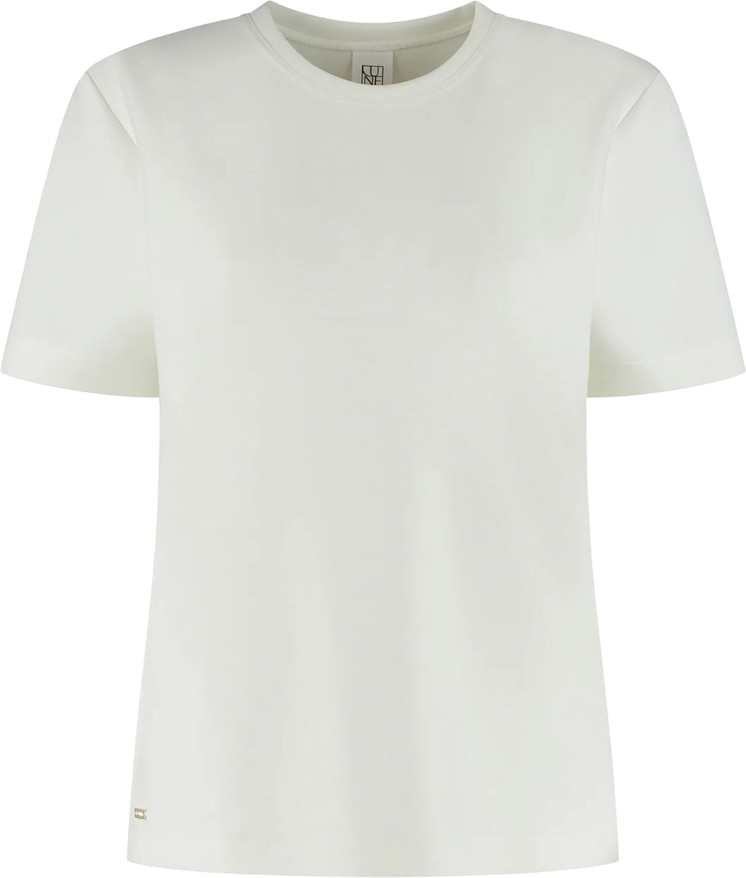 Eva Modal Blend Slim Fit Tee - Women's