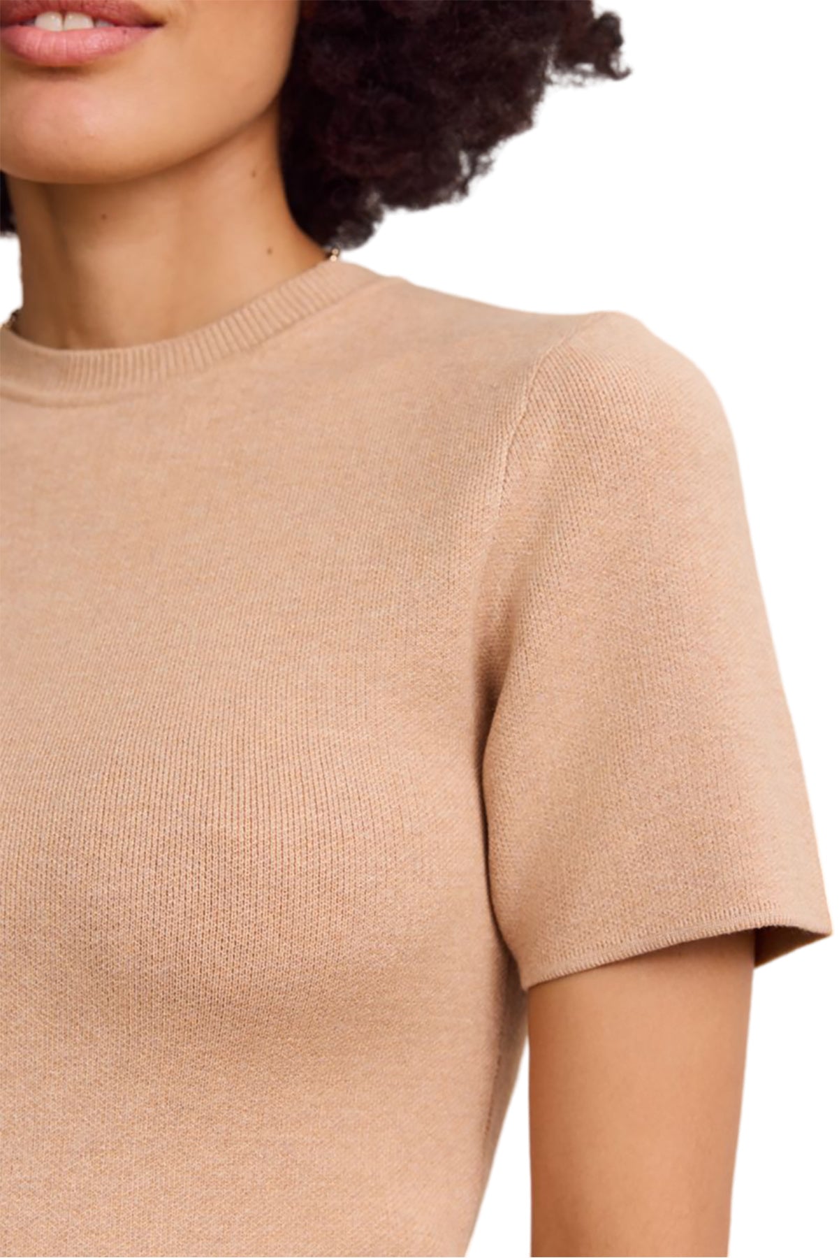 Olly Regular Shortsleeve Tee - Women's