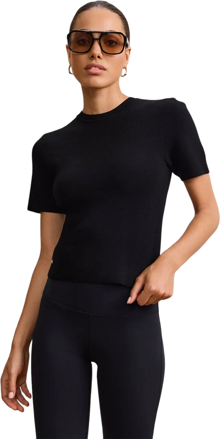 Olly Regular Shortsleeve Tee - Women's