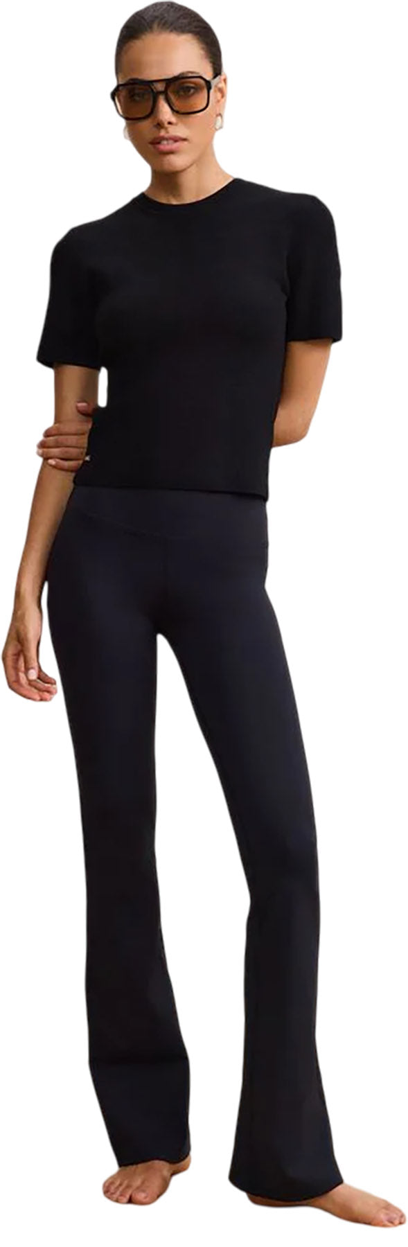 Olly Regular Shortsleeve Tee - Women's