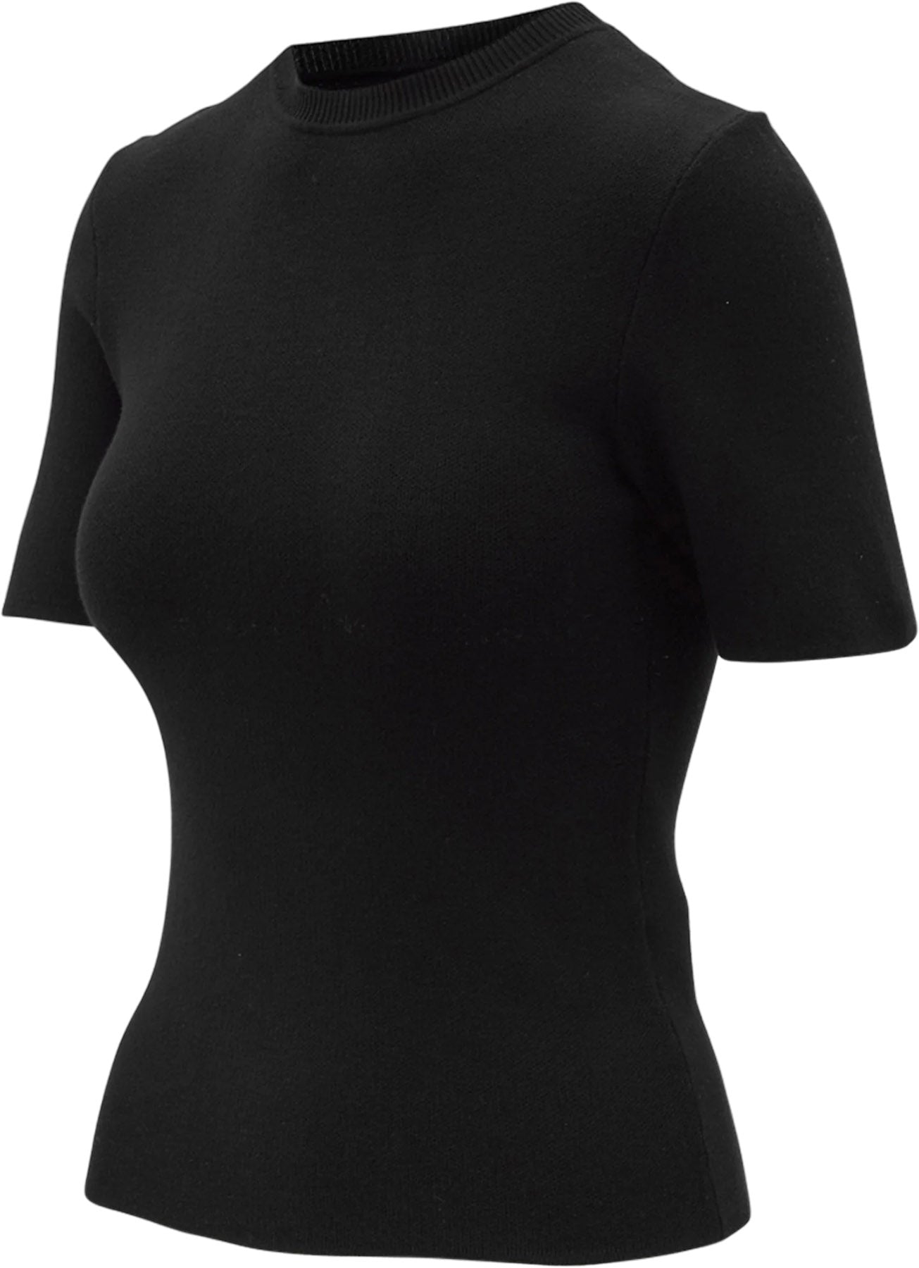 Olly Regular Shortsleeve Tee - Women's