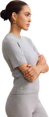 Olly Regular Shortsleeve Tee - Women's