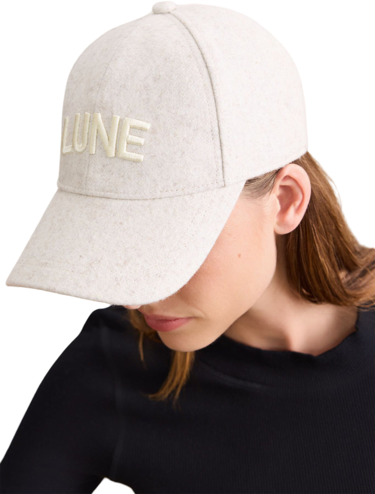 Davey Logo Cap - Women's