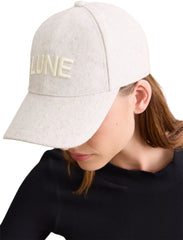 Davey Logo Cap - Women's